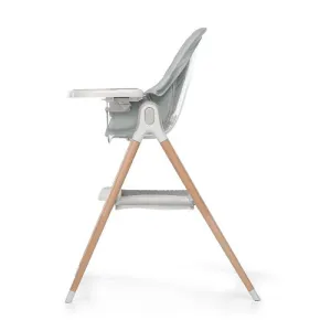 Foppa Bonito Highchair Grey