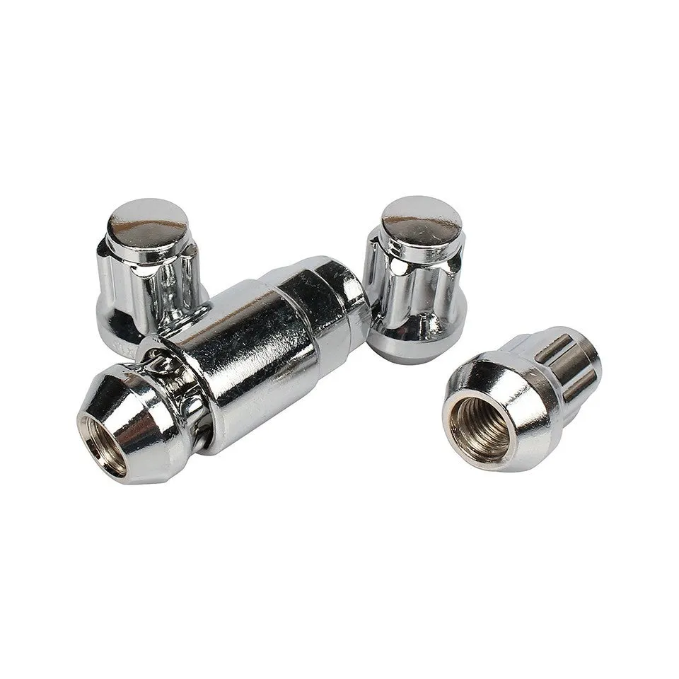 Ford Orion [1983-1986] Locking Wheel Nuts / Bolts