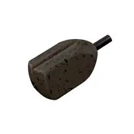 Fox Camotex Square inline Leads