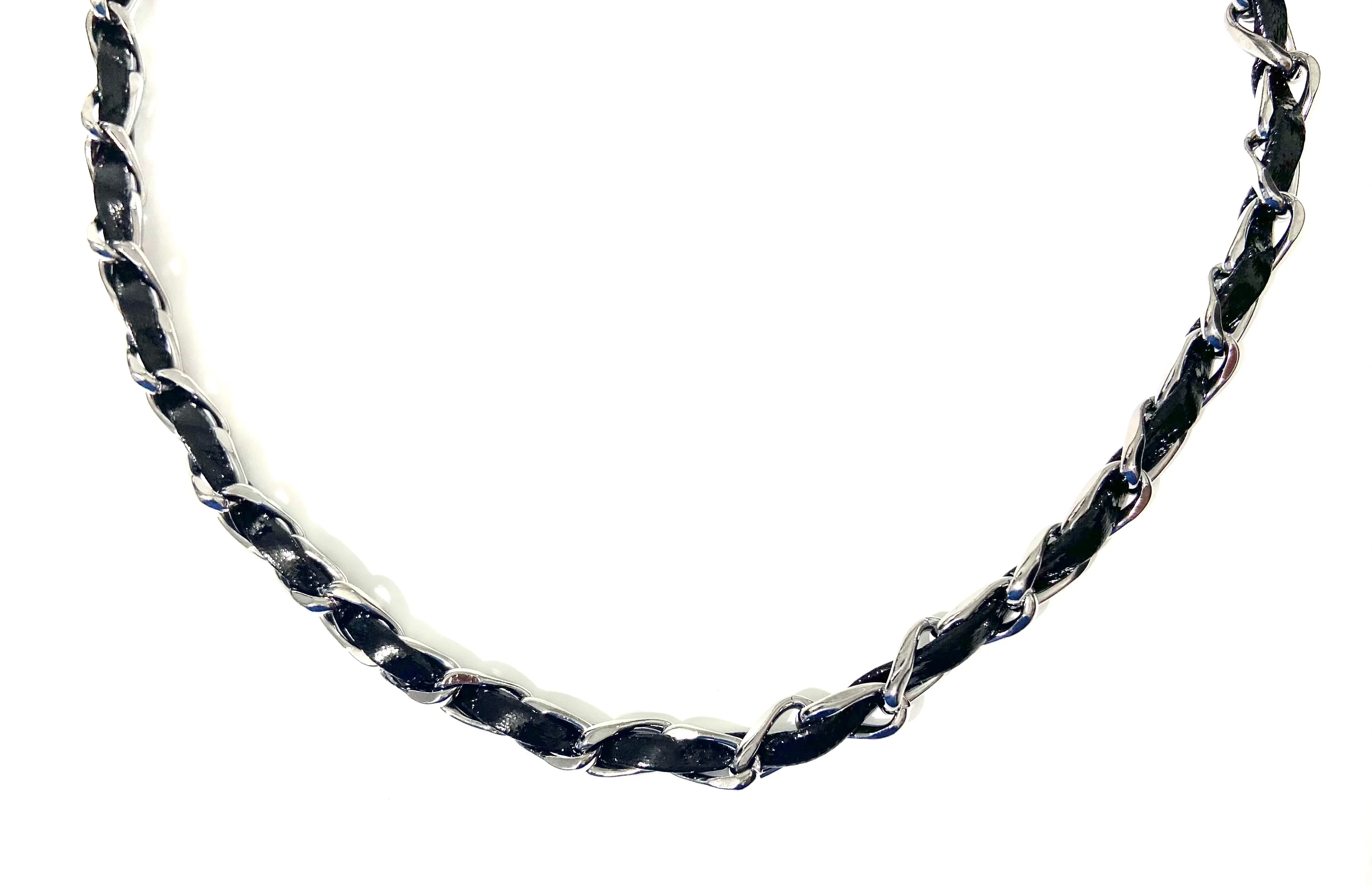 Foxy Lady - Silver