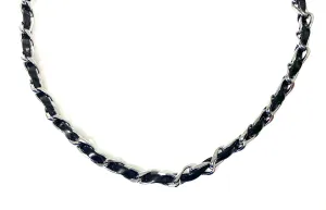 Foxy Lady - Silver