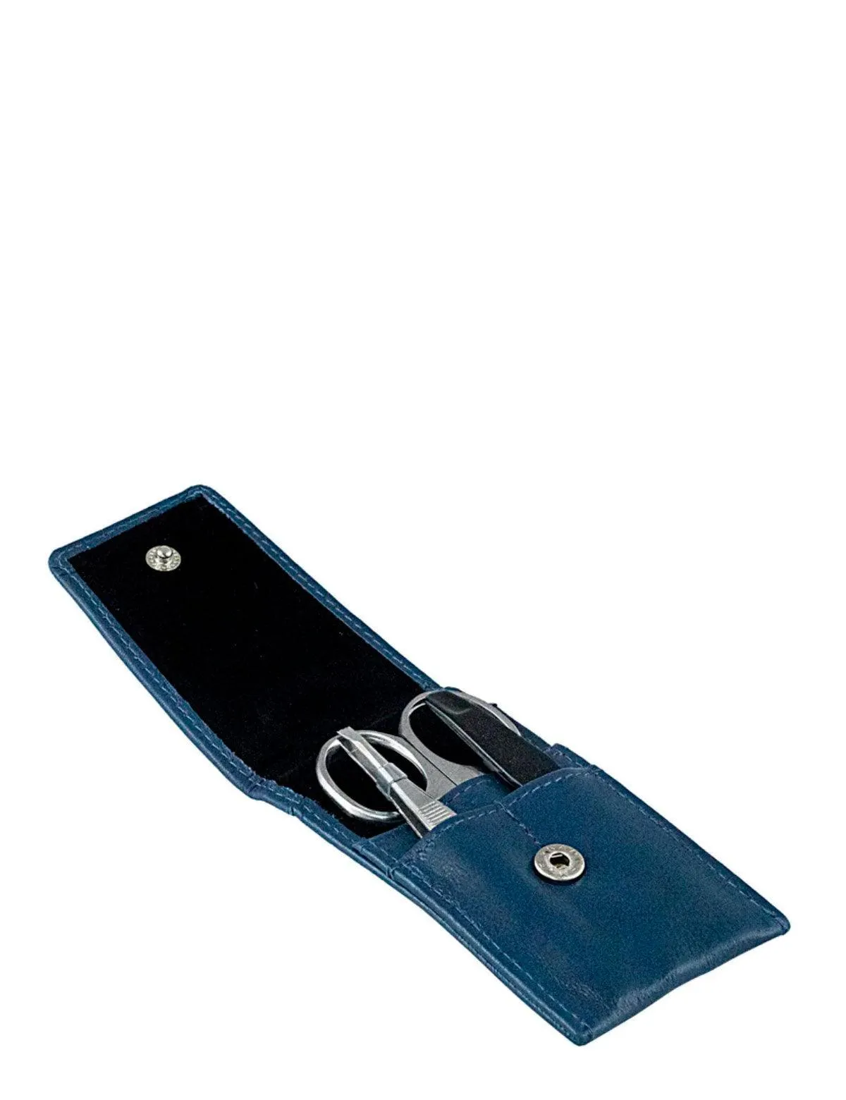 Friedrich23 3-piece Blue 72001-5 manicure set