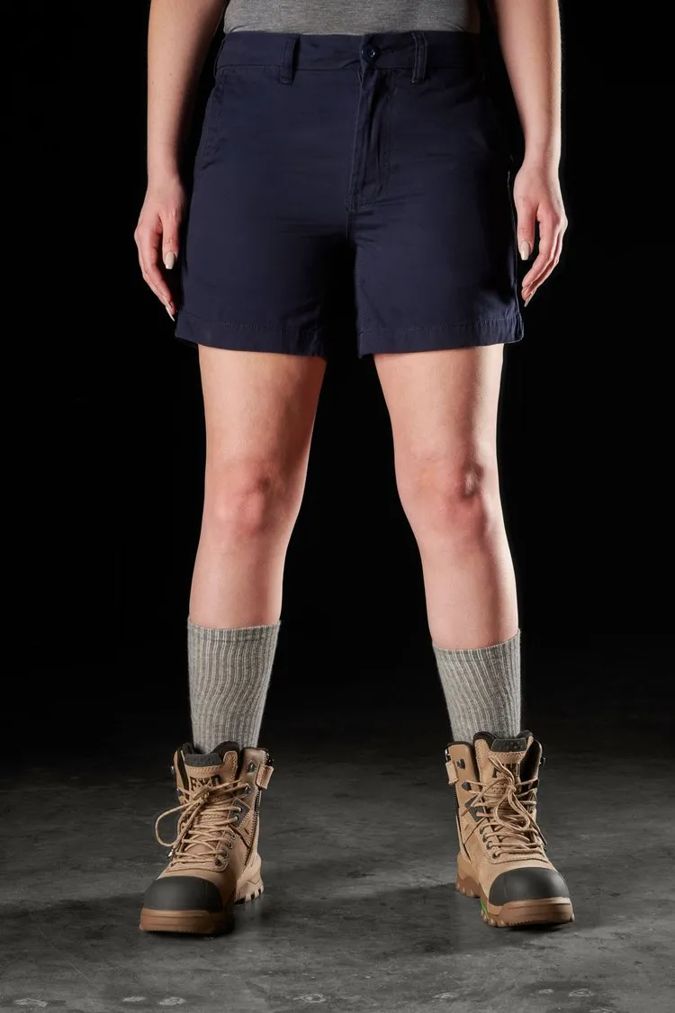 FXD WS-2W Ladies Shorts
