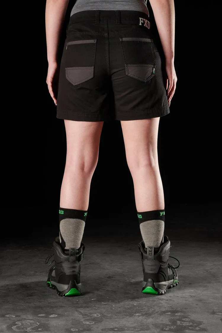 FXD WS-2W Ladies Shorts