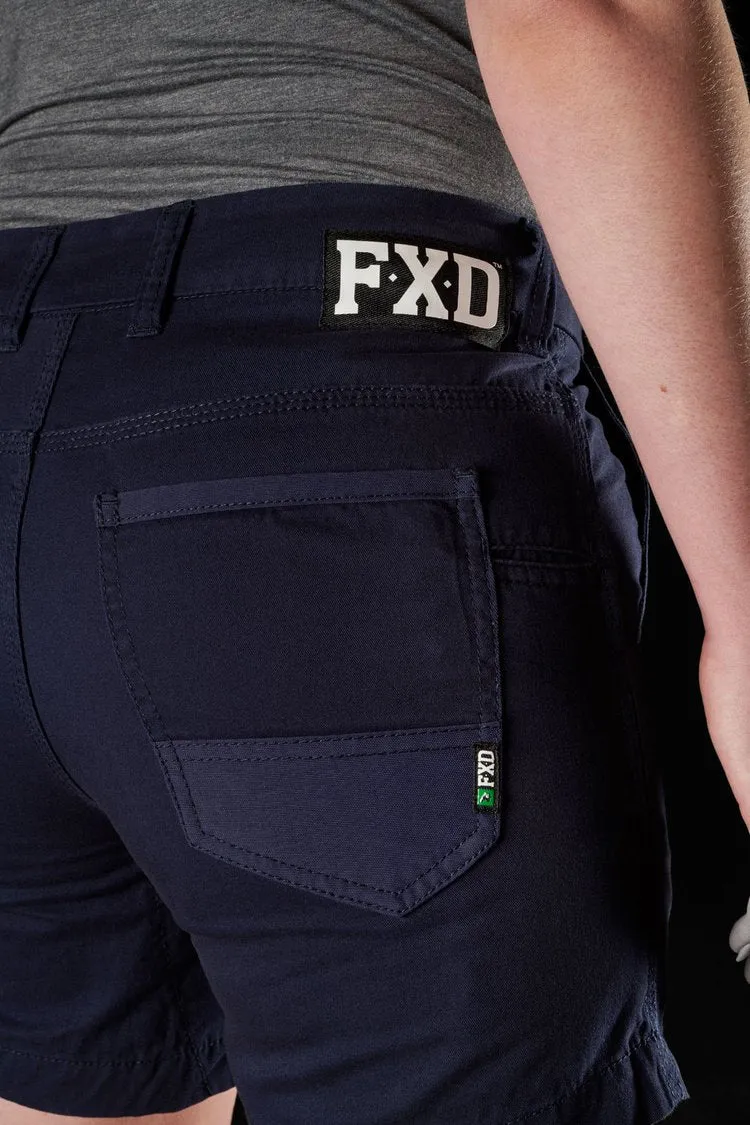FXD WS-2W Ladies Shorts