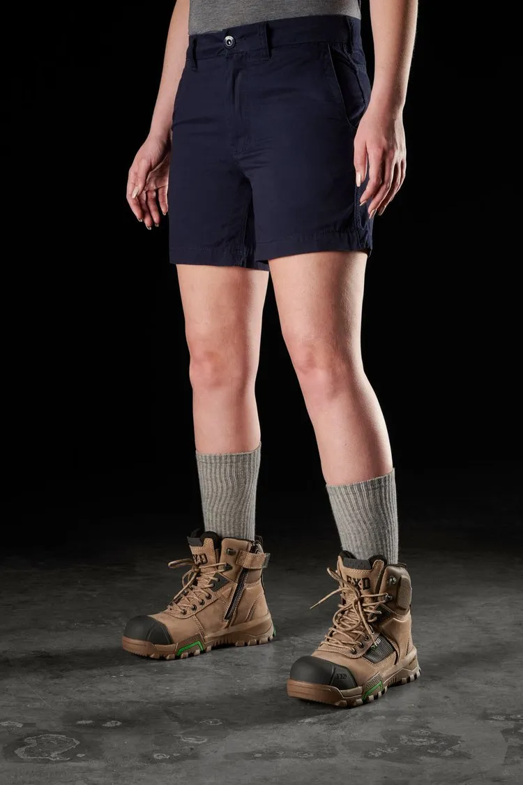 FXD WS-2W Ladies Shorts
