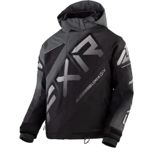 FXR Child CX Jacket - 2023