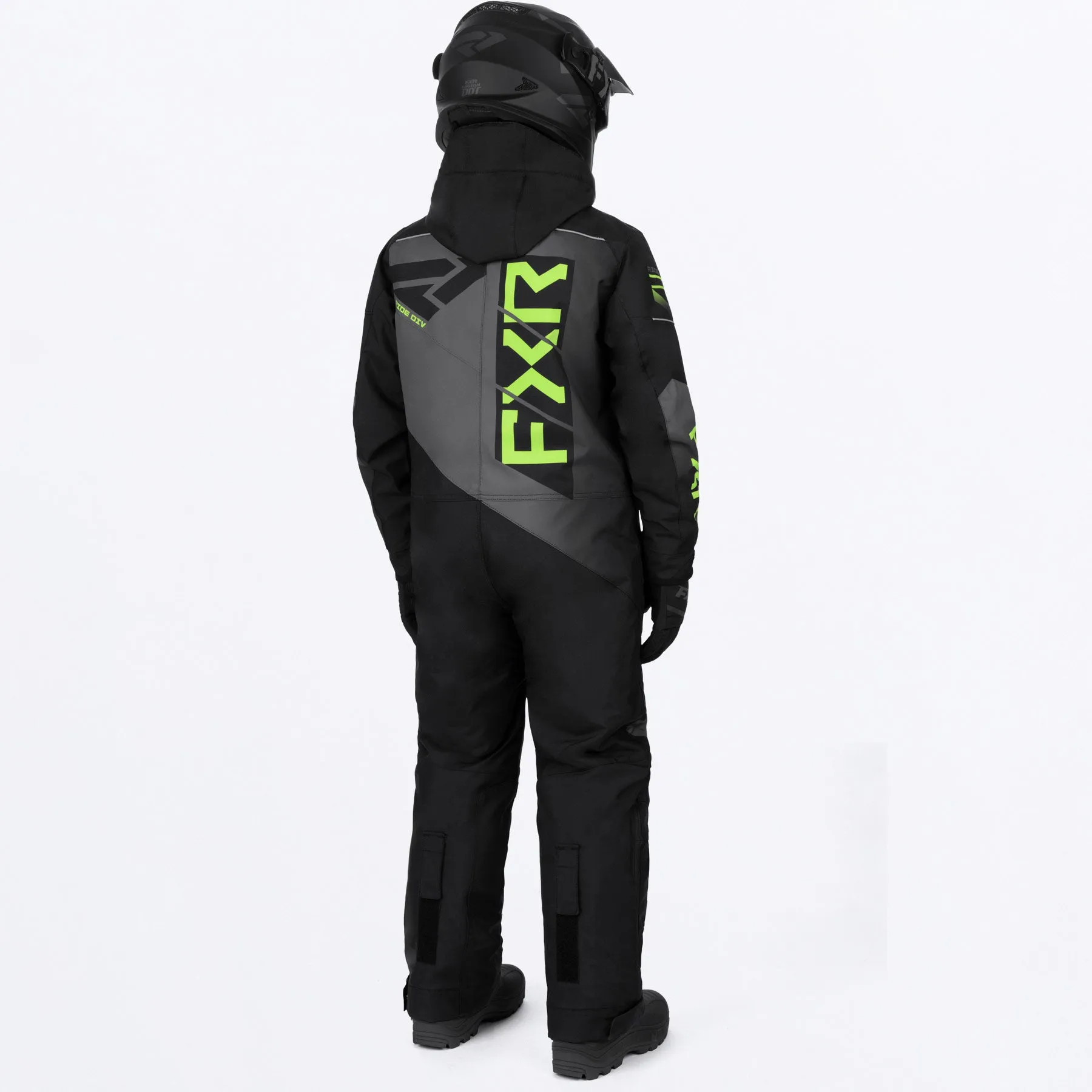 FXR Child Helium Monosuit
