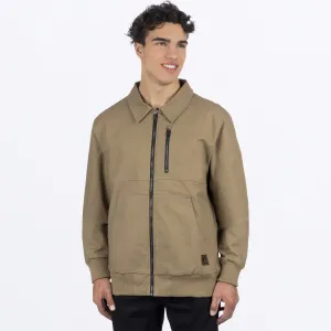 FXR Mens Tackle Canvas Jacket