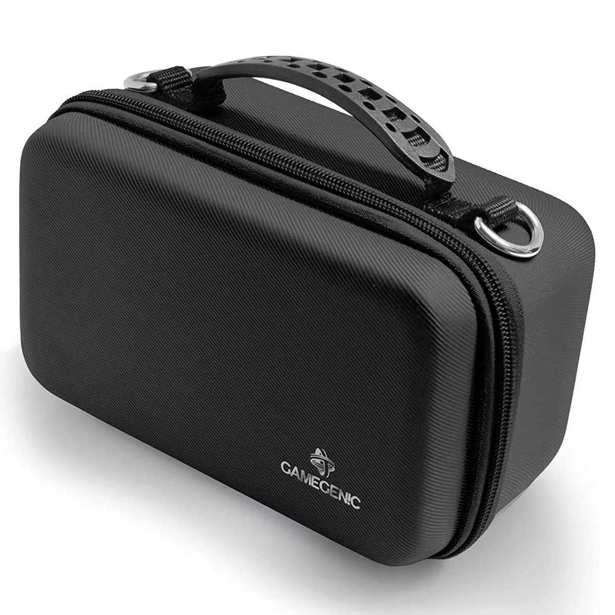 Gamegenic Game Shell 250  Black Deck Box