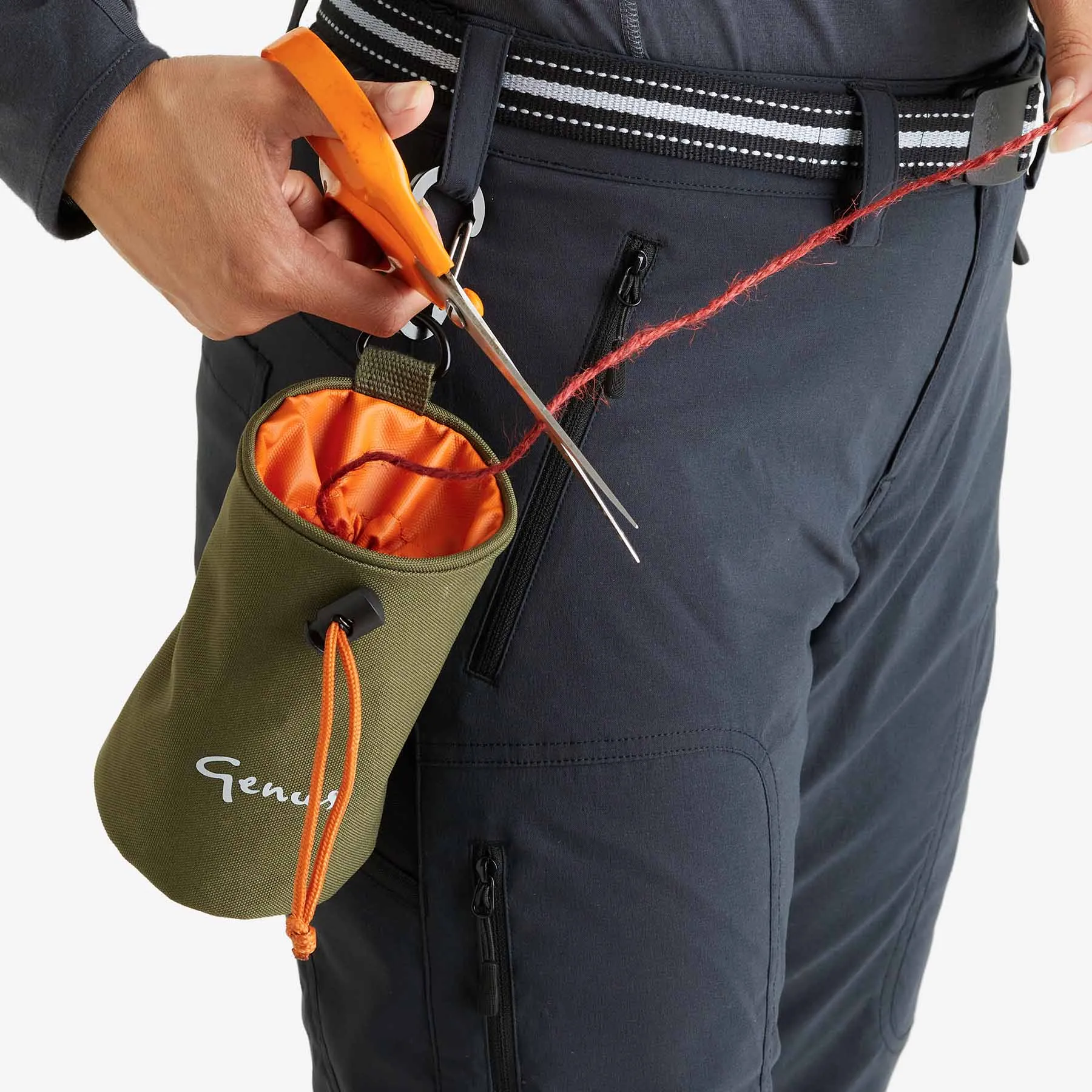 Gardening Caddy Bag