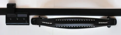 GEWA Air 3.9 Cello Case, 4/4-3/4