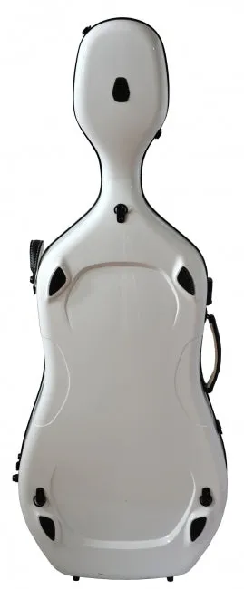 GEWA Air 3.9 Cello Case, 4/4-3/4