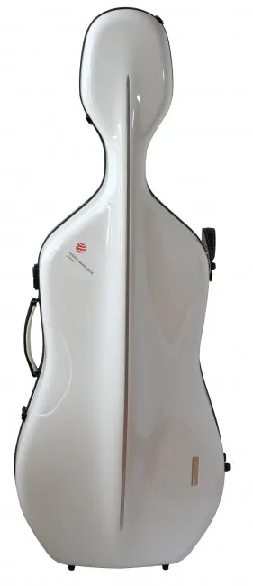 GEWA Air 3.9 Cello Case, 4/4-3/4