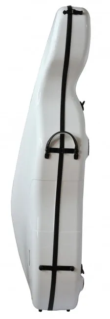 GEWA Air 3.9 Cello Case, 4/4-3/4