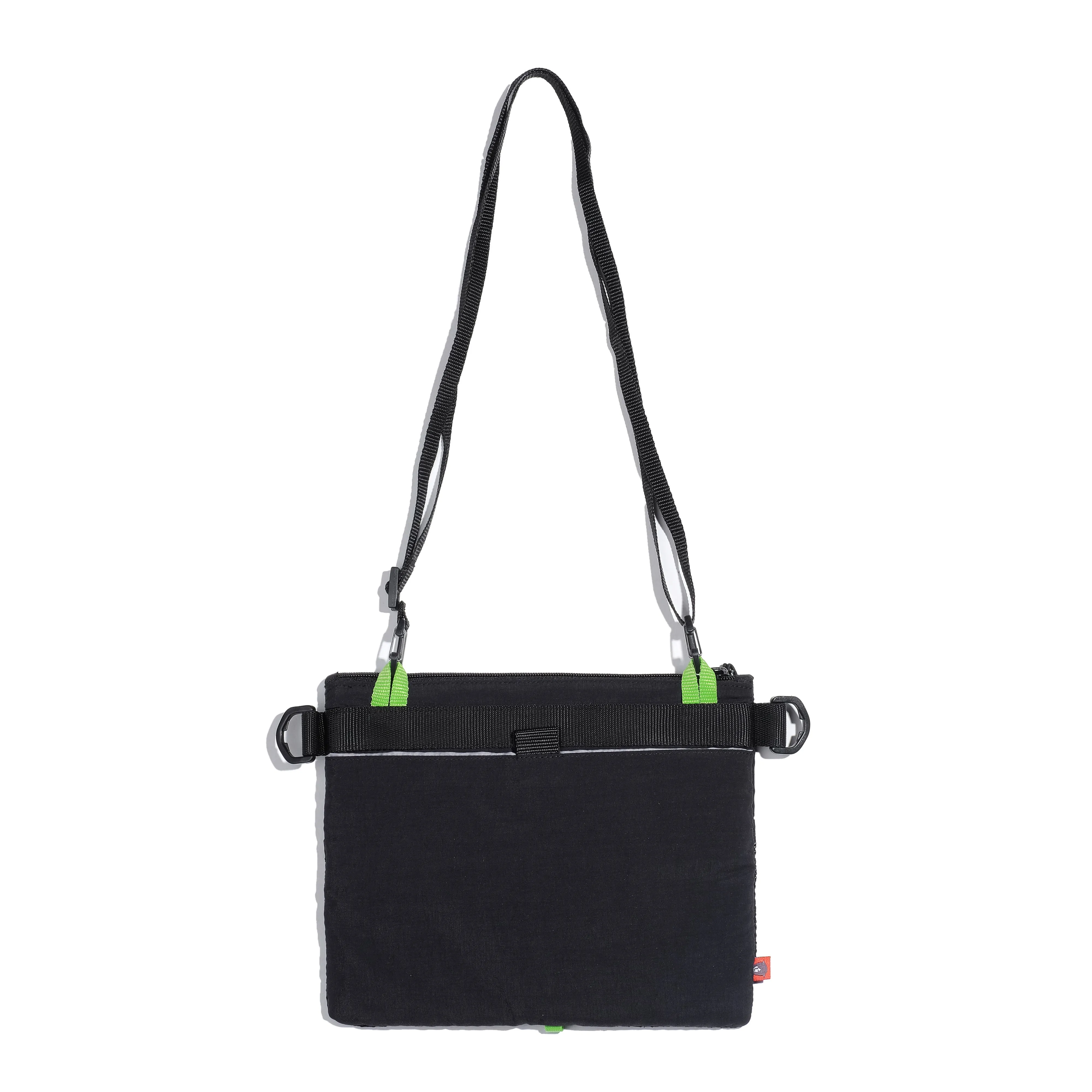 Gilgamesh Sacoche Black