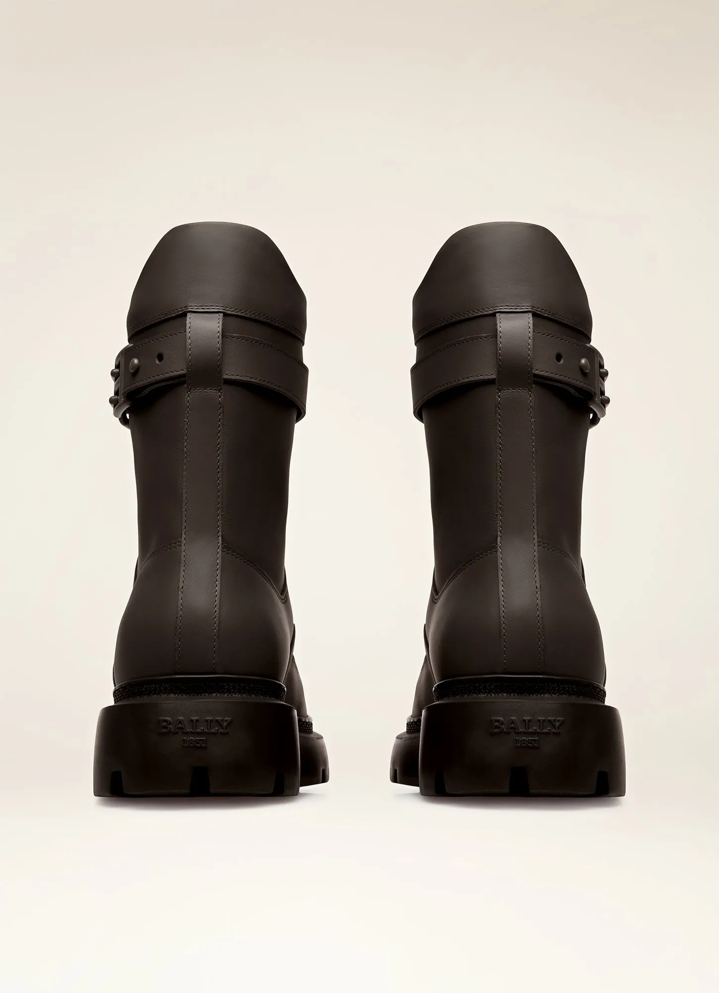 Gioele - Boots