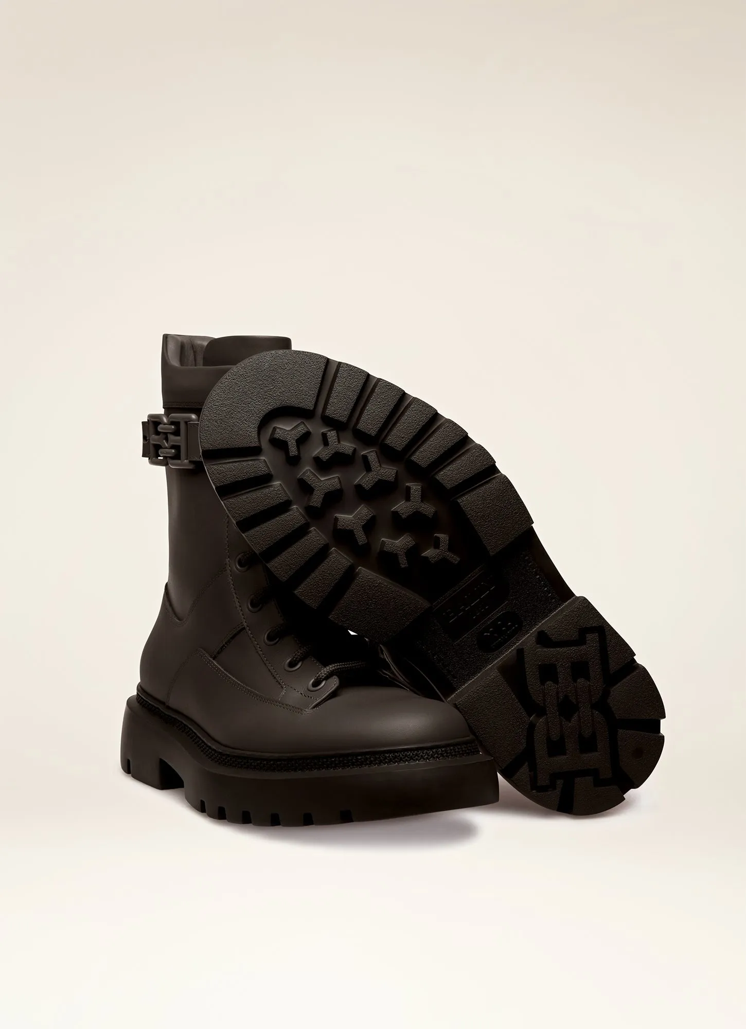 Gioele - Boots