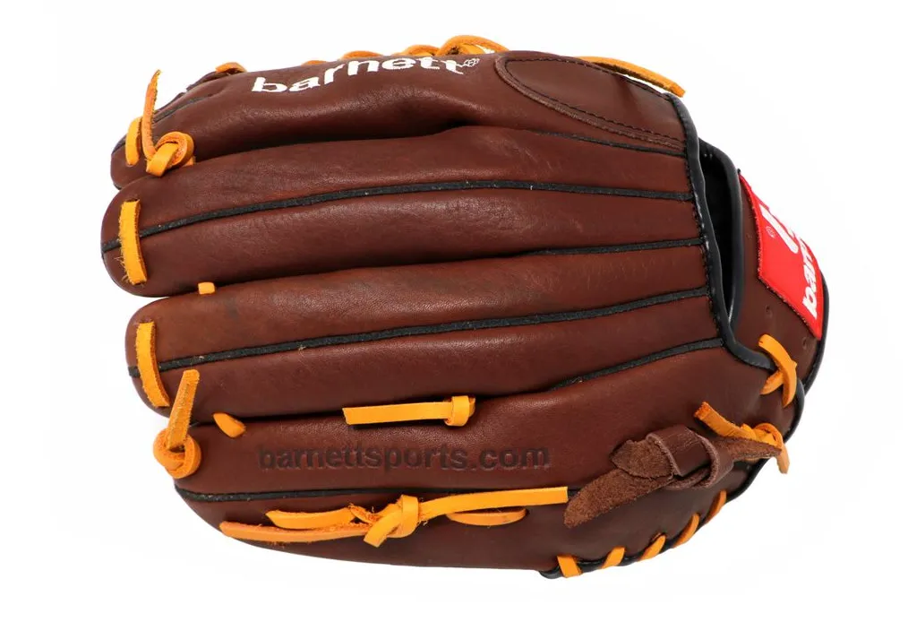 GL-110 Competition infield  baseball glove 11, Brown