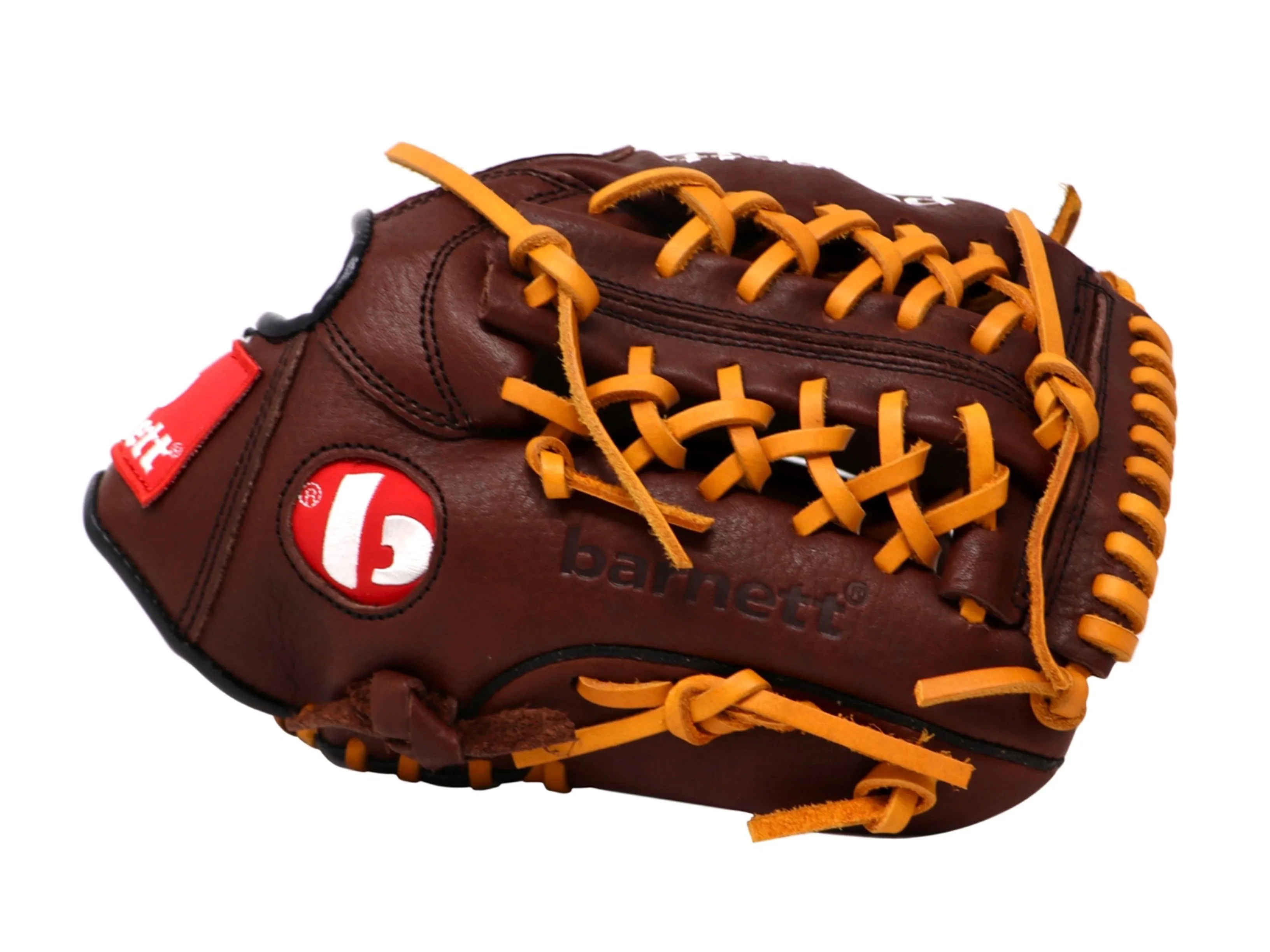 GL-110 Competition infield  baseball glove 11, Brown