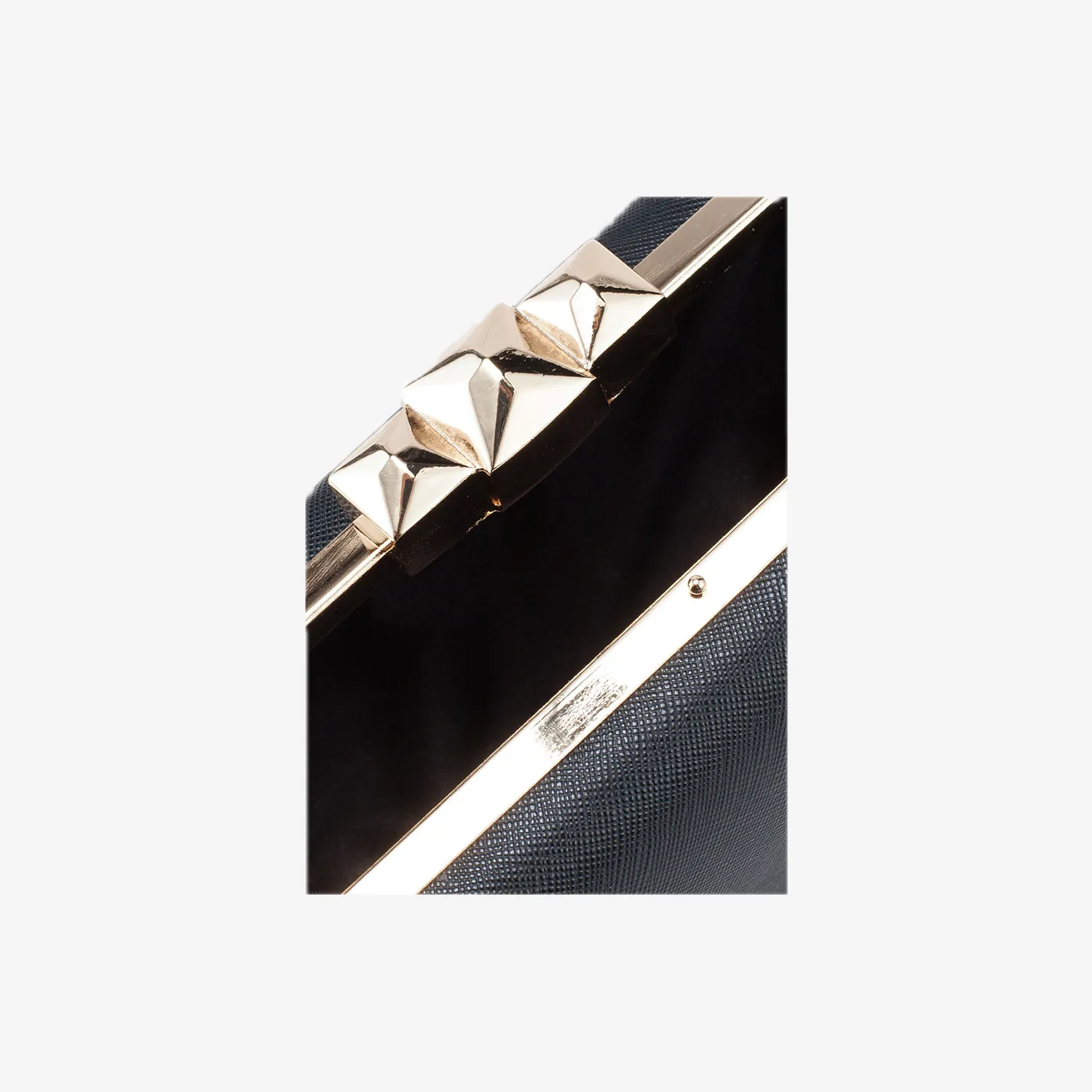 GOLD LOCK CLUTCH