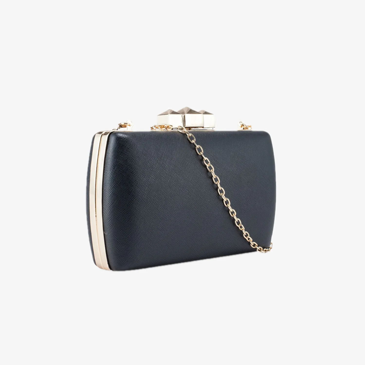 GOLD LOCK CLUTCH