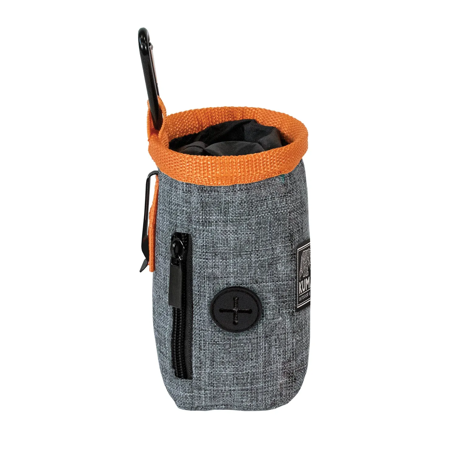 Good Dog Treat Pouch - by Kuma Outdoor Gear