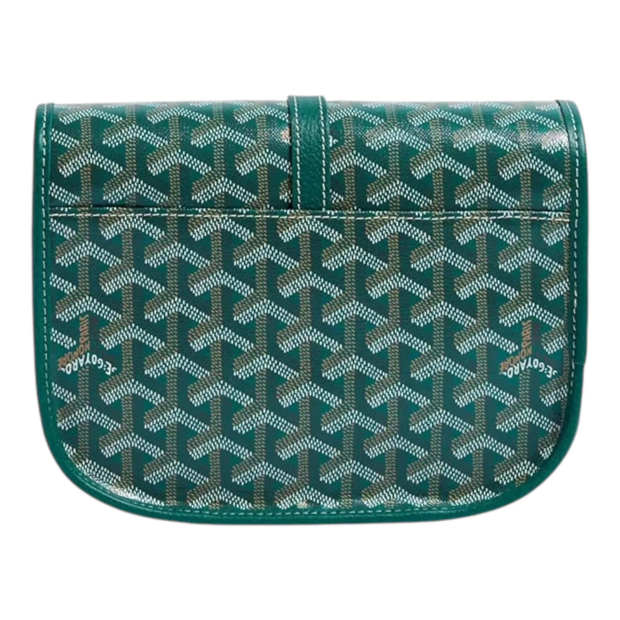 Goyard Cross Bag