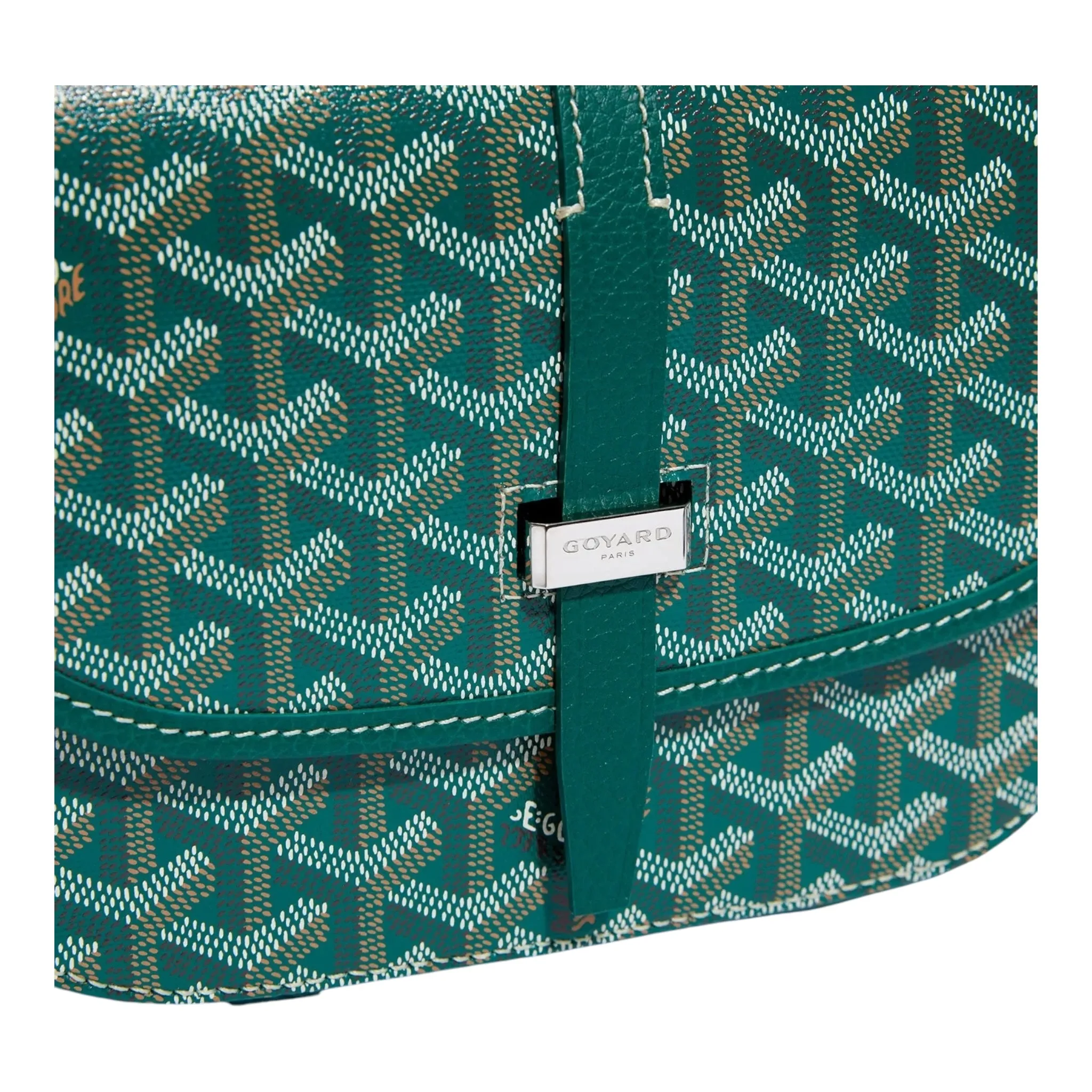 Goyard Cross Bag