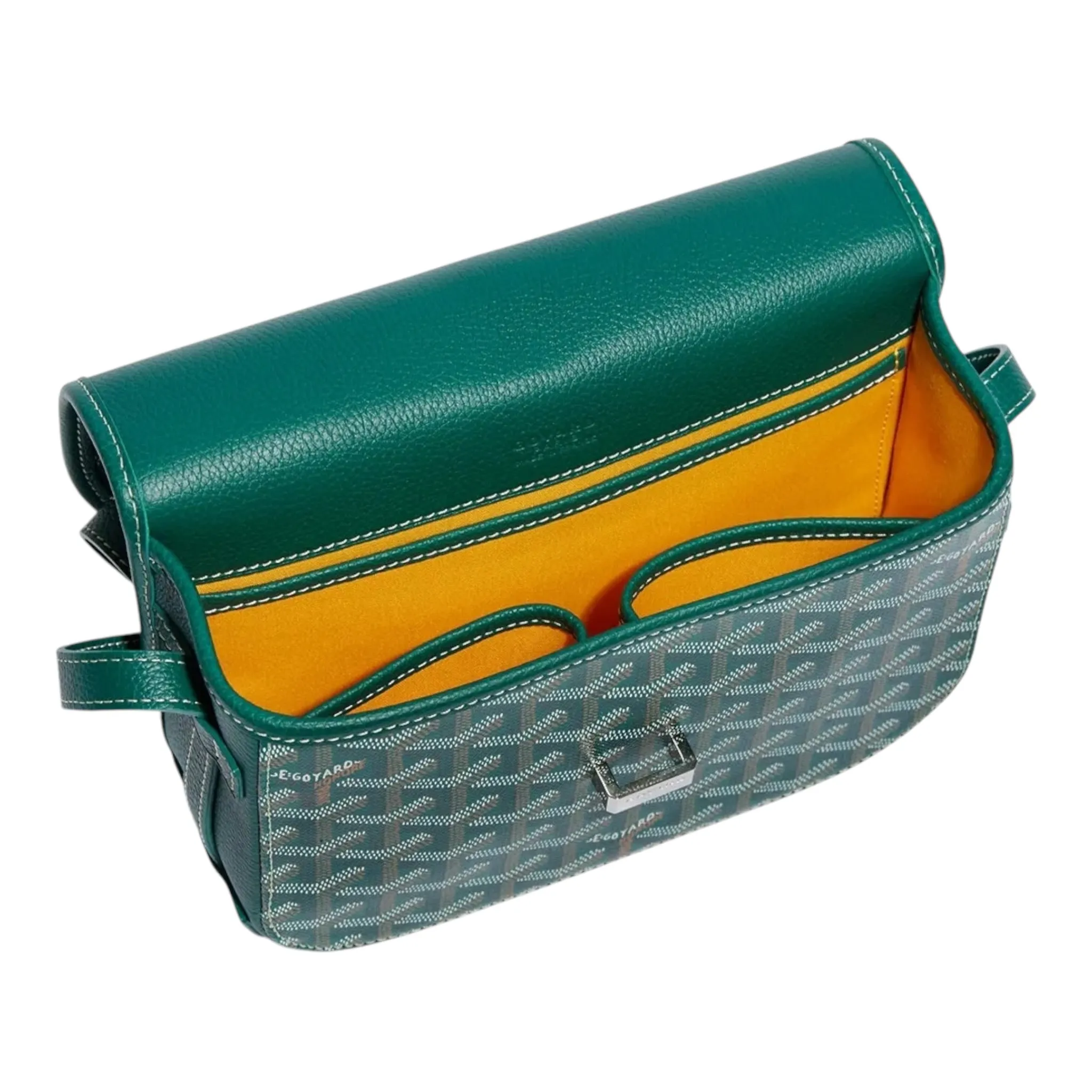 Goyard Cross Bag