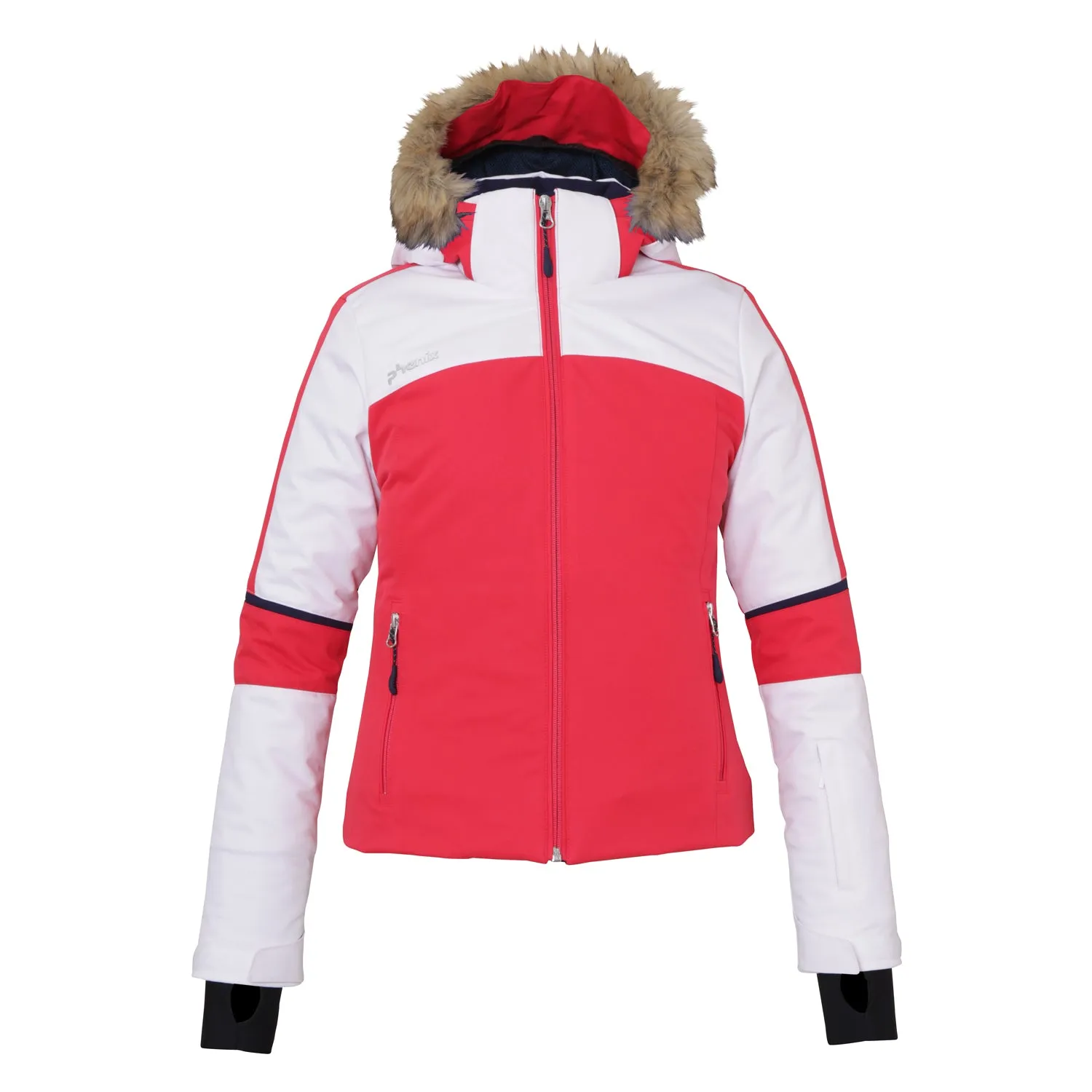 Grace Jr Ski Jacket 2020