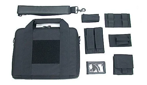 Guarder Pistol Carrying Case (B-05)