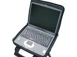 Guarder Pistol Carrying Case (B-05)