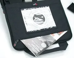 Guarder Pistol Carrying Case (B-05)