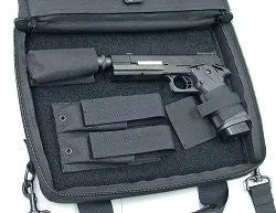 Guarder Pistol Carrying Case (B-05)
