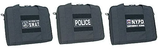 Guarder Pistol Carrying Case (B-05)