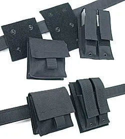 Guarder Pistol Carrying Case (B-05)