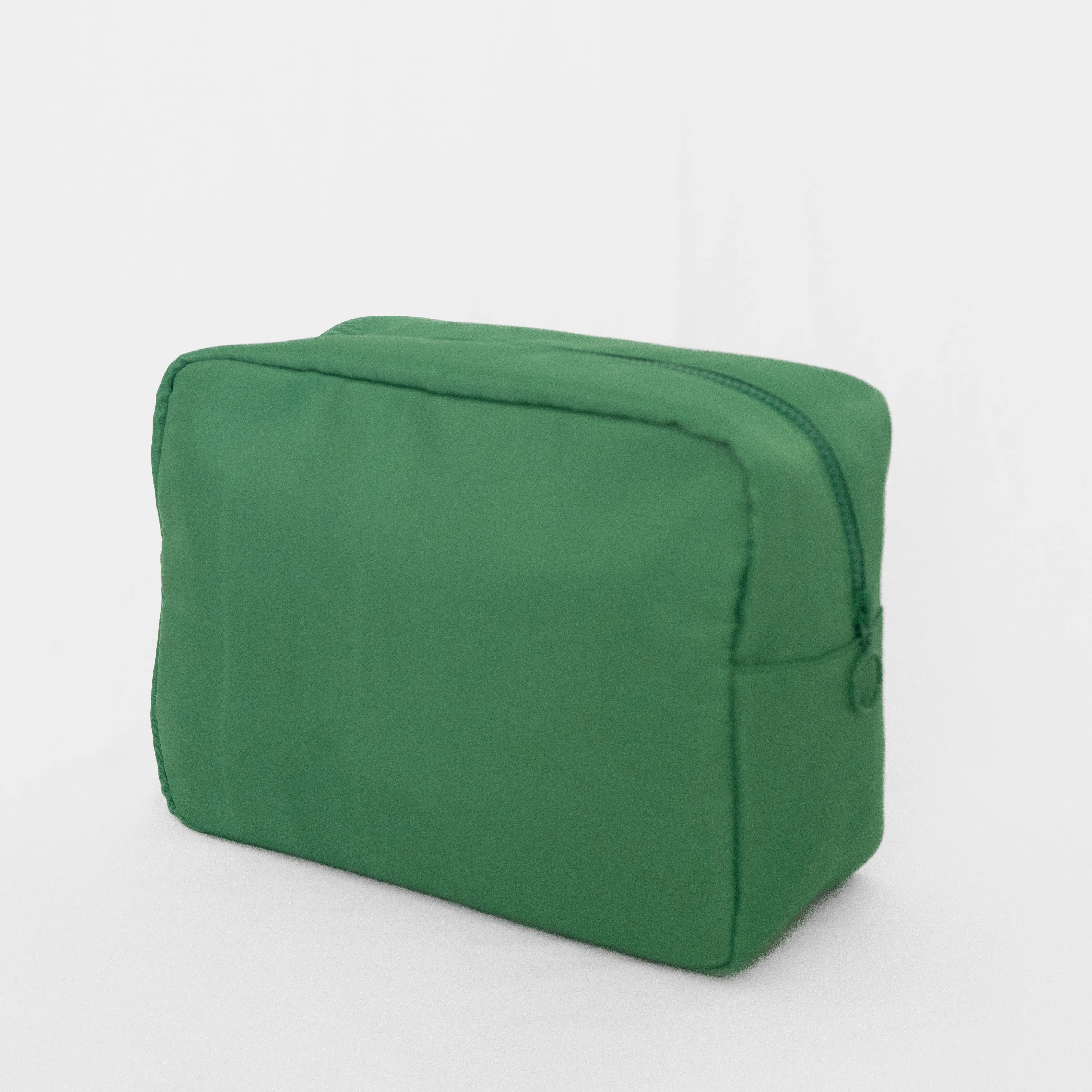 GW Essentials Nylon Pouch - Green