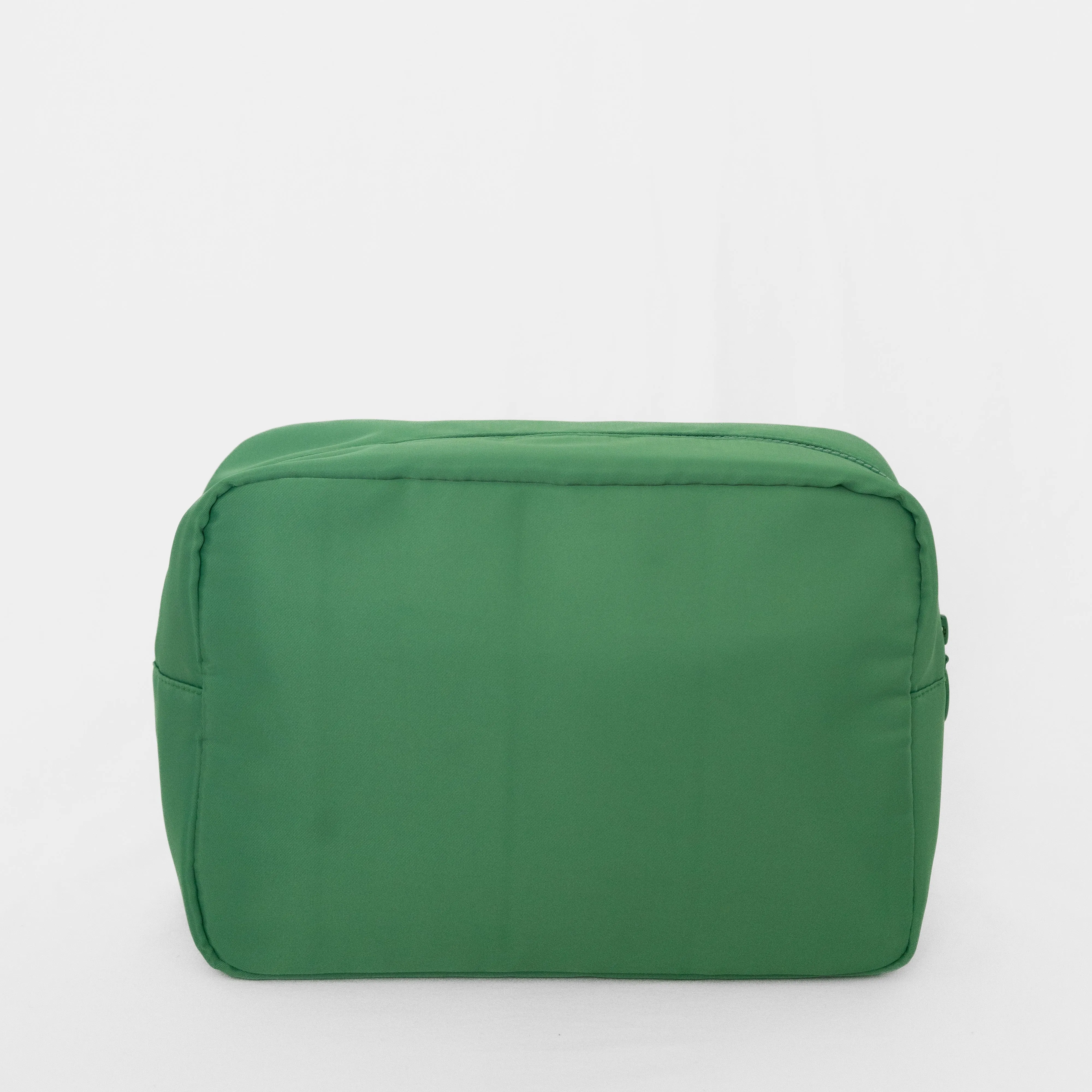 GW Essentials Nylon Pouch - Green