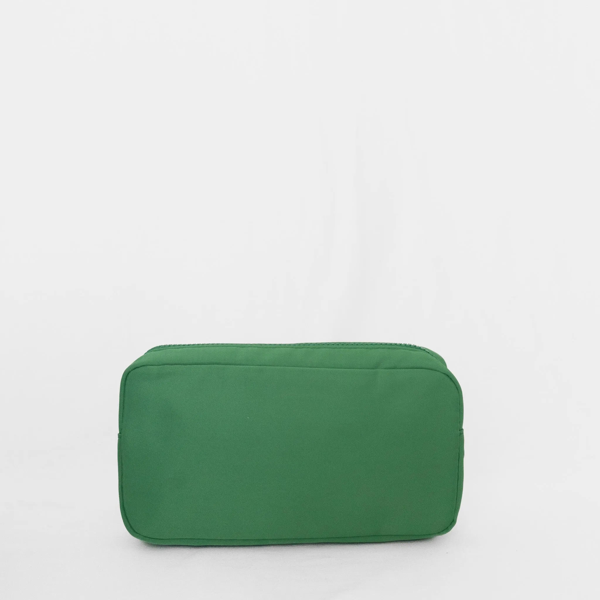 GW Essentials Nylon Pouch - Green