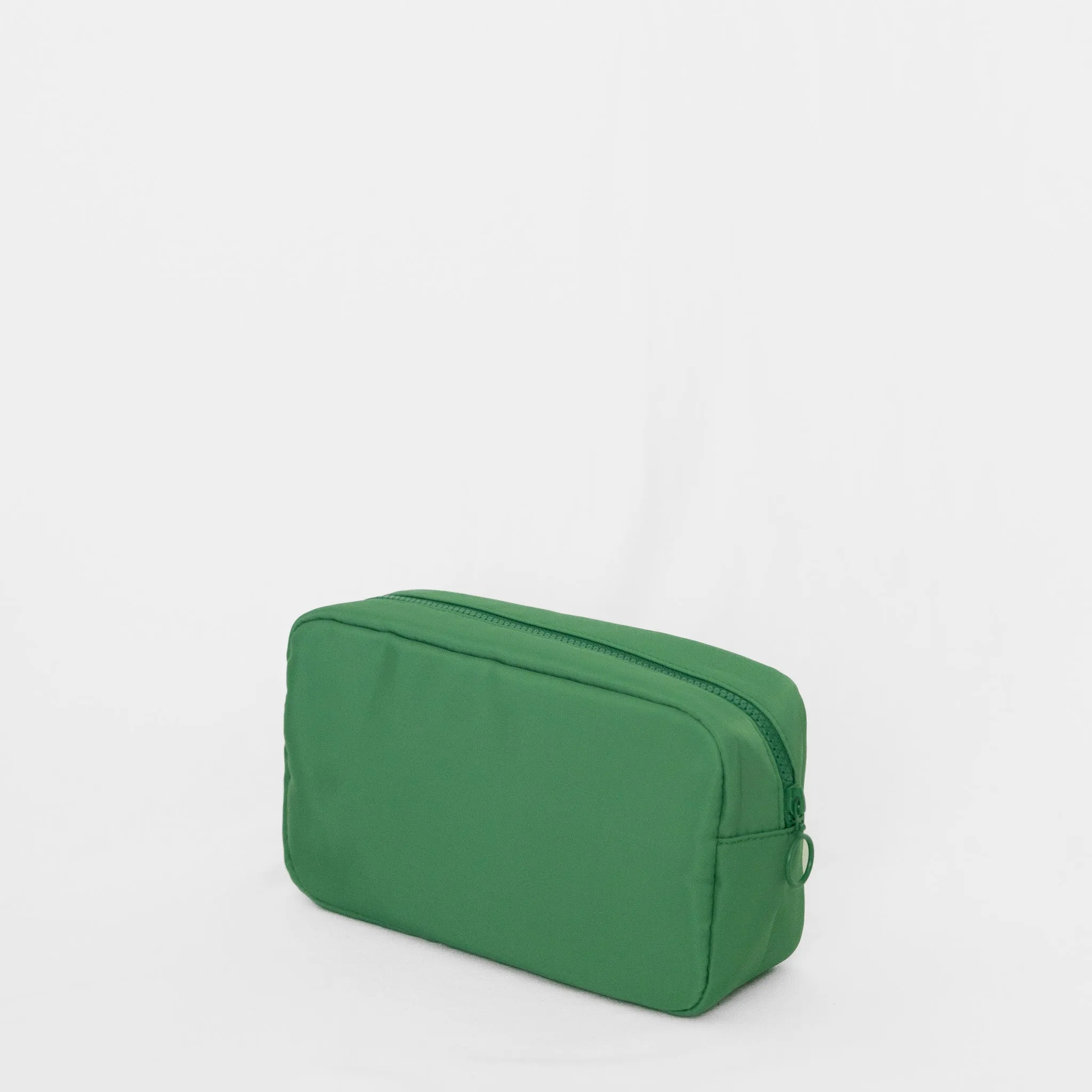 GW Essentials Nylon Pouch - Green