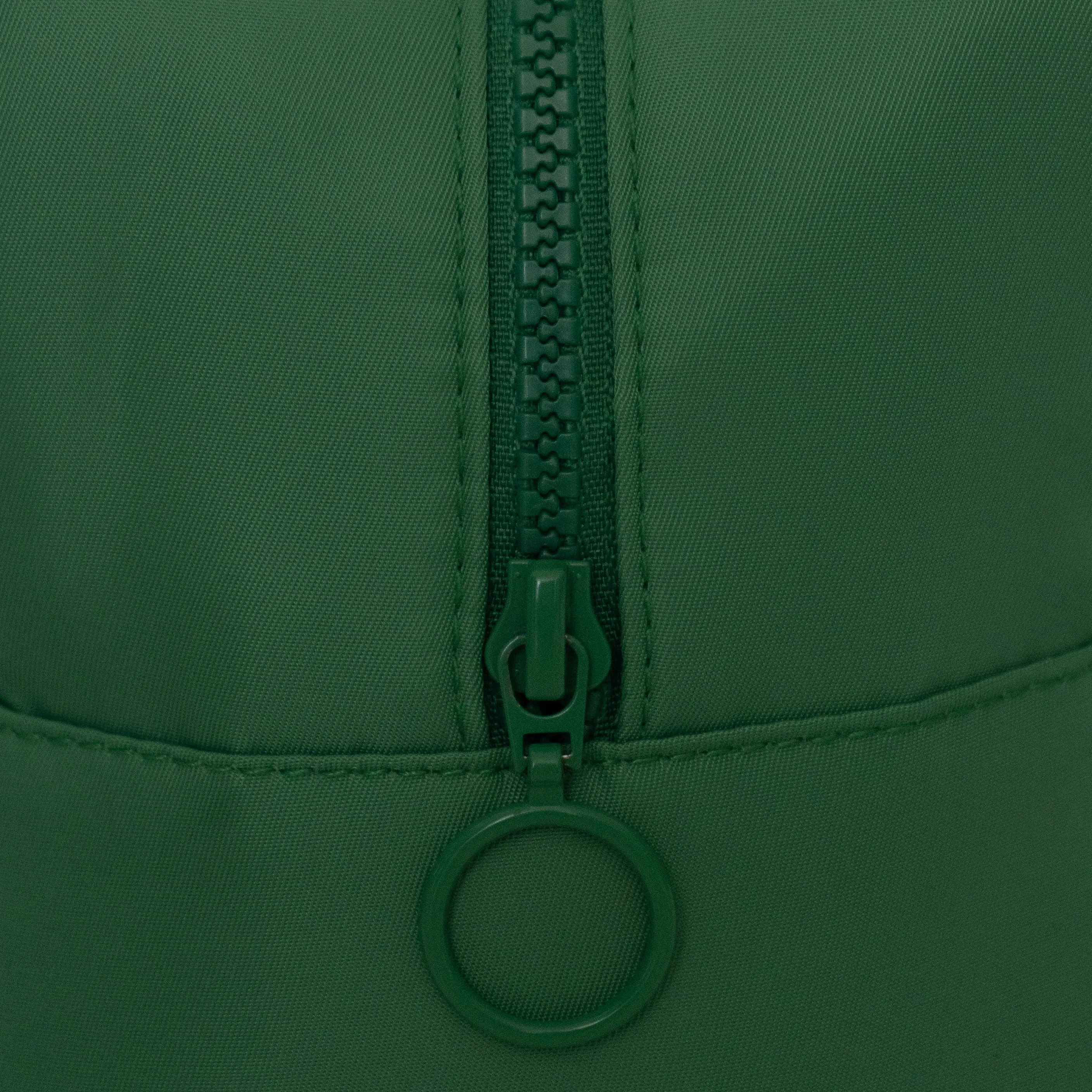 GW Essentials Nylon Pouch - Green