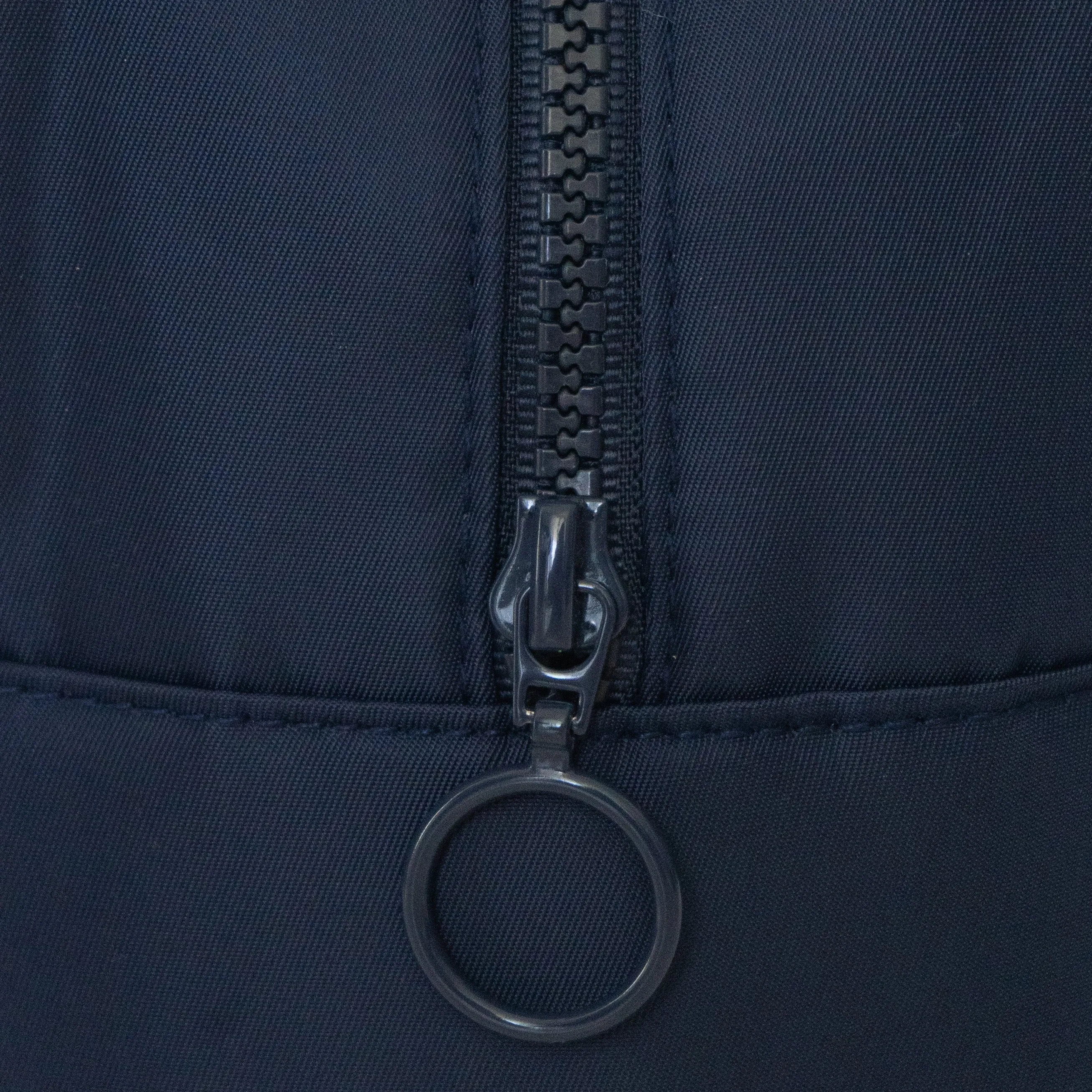 GW Essentials Nylon Pouch - Navy