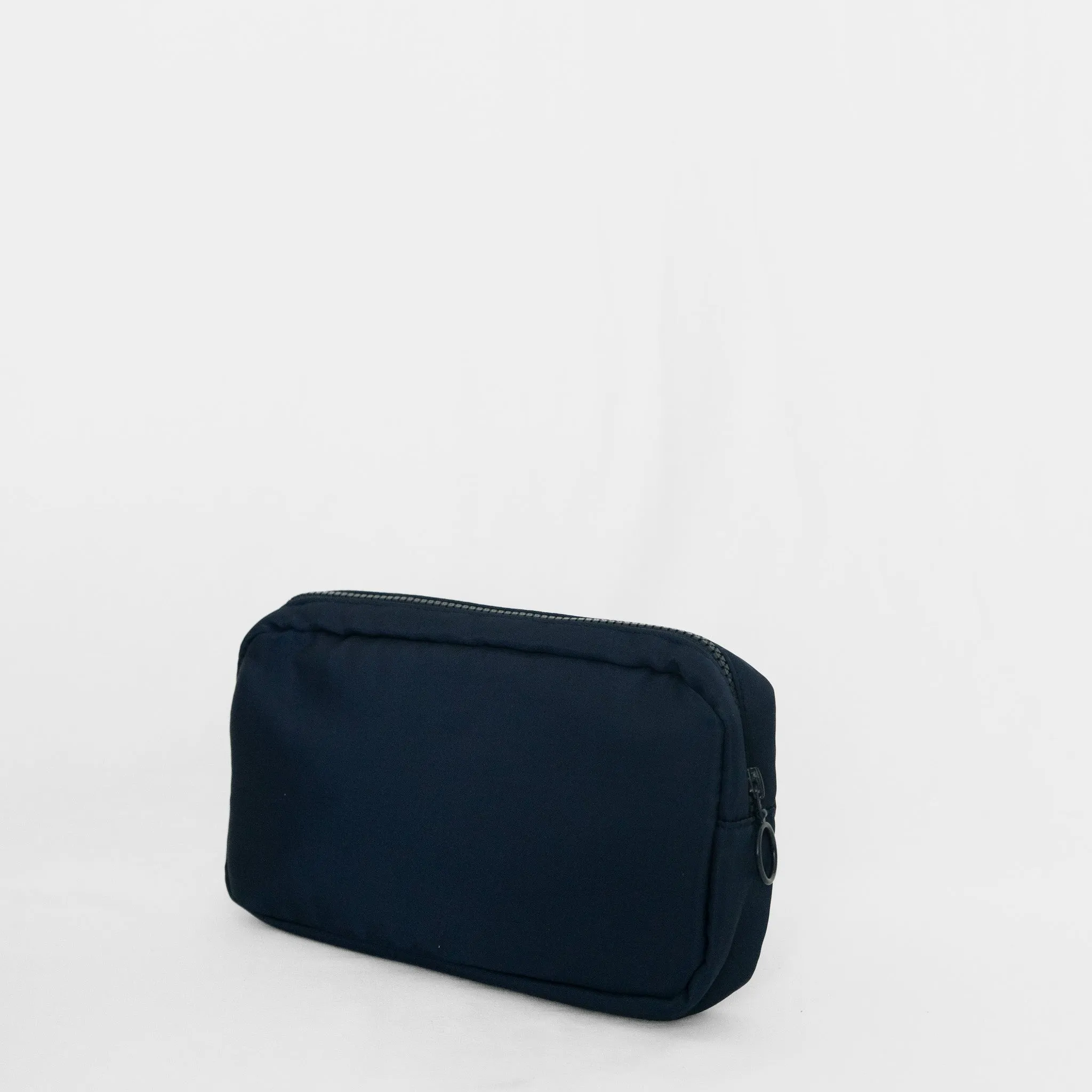 GW Essentials Nylon Pouch - Navy