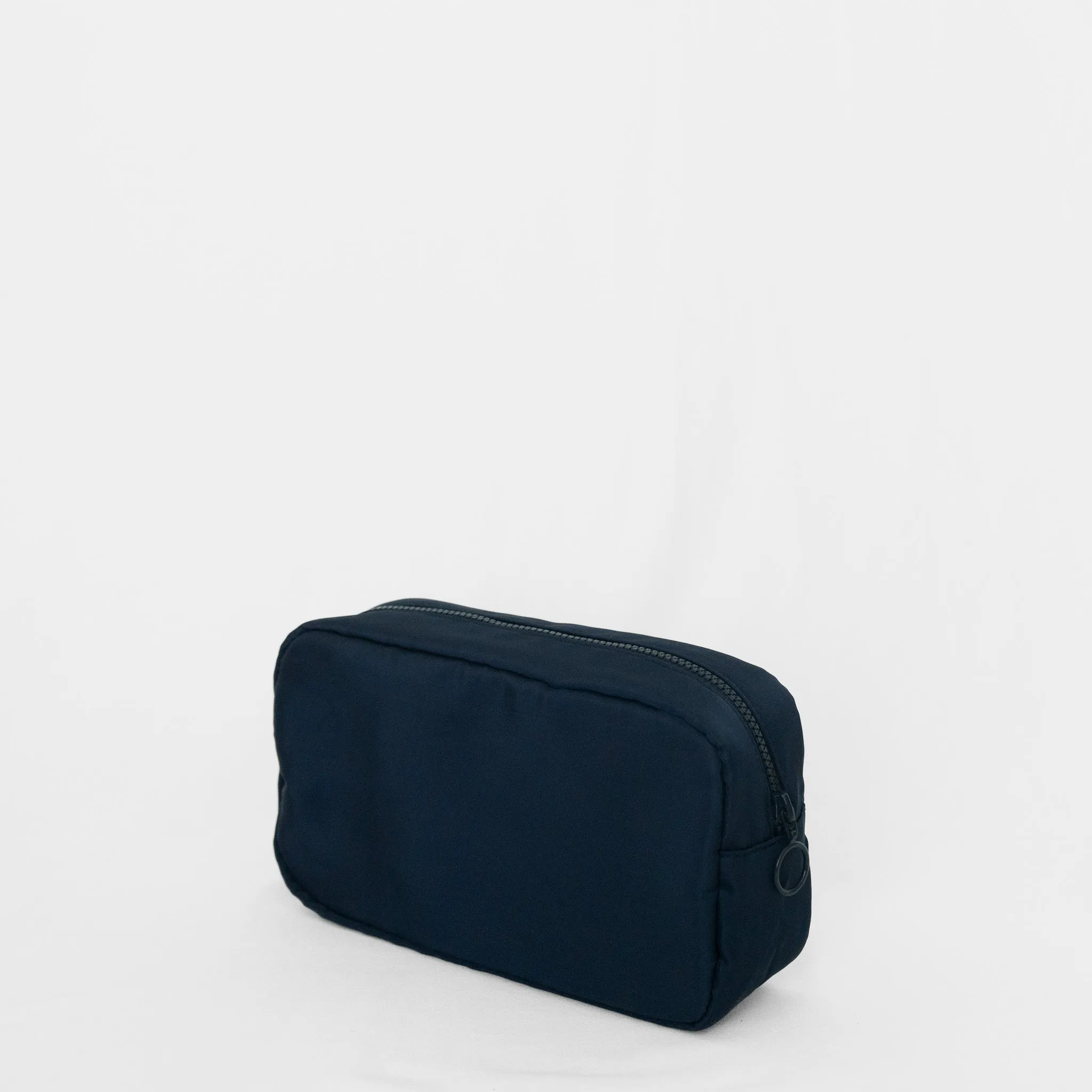 GW Essentials Nylon Pouch - Navy
