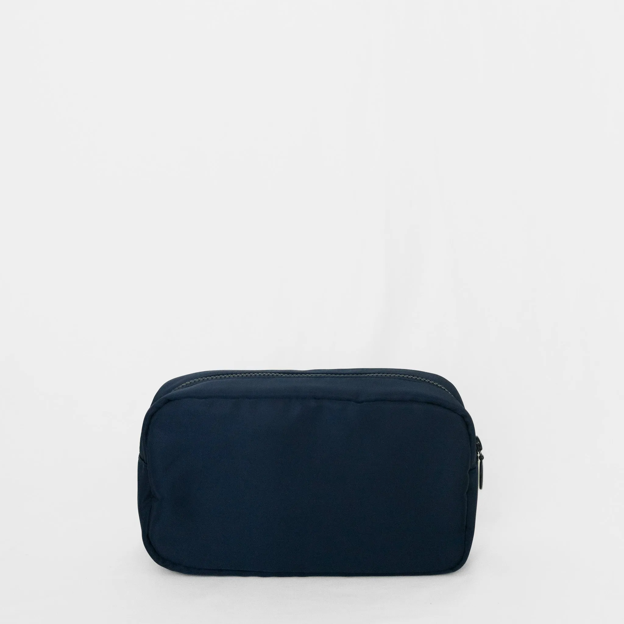 GW Essentials Nylon Pouch - Navy