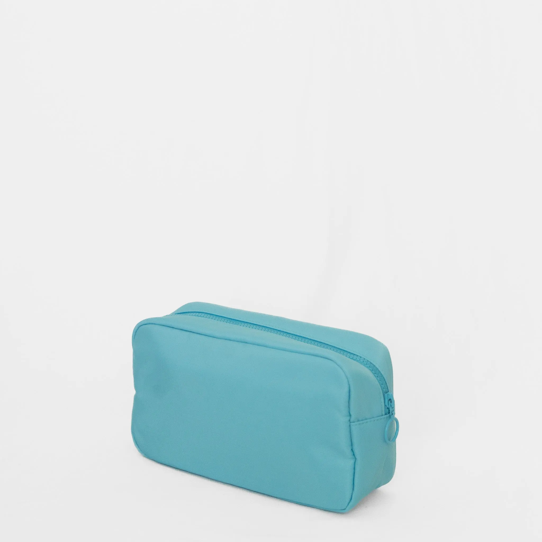 GW Essentials Nylon Pouch - Sky