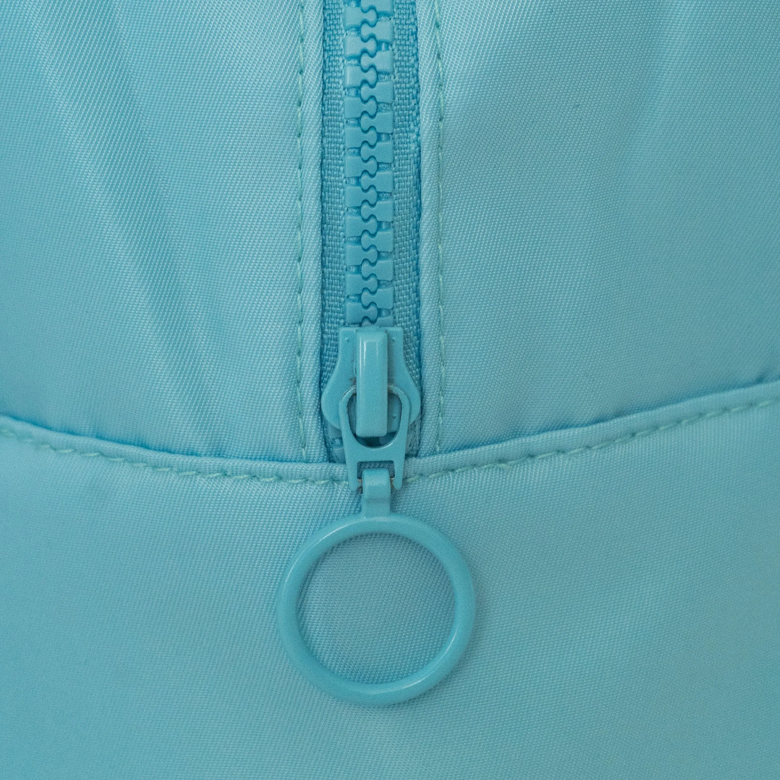 GW Essentials Nylon Pouch - Sky