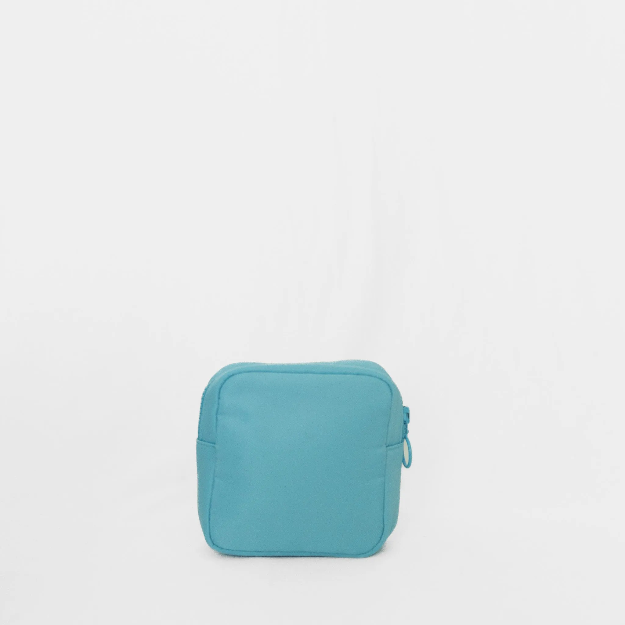 GW Essentials Nylon Pouch - Sky