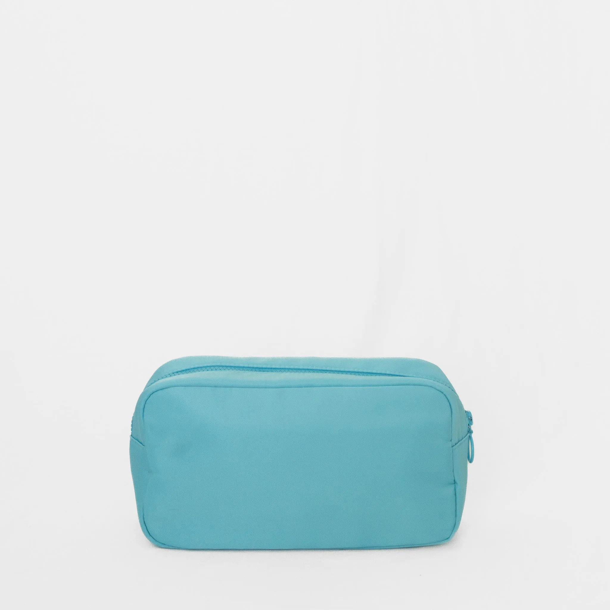 GW Essentials Nylon Pouch - Sky